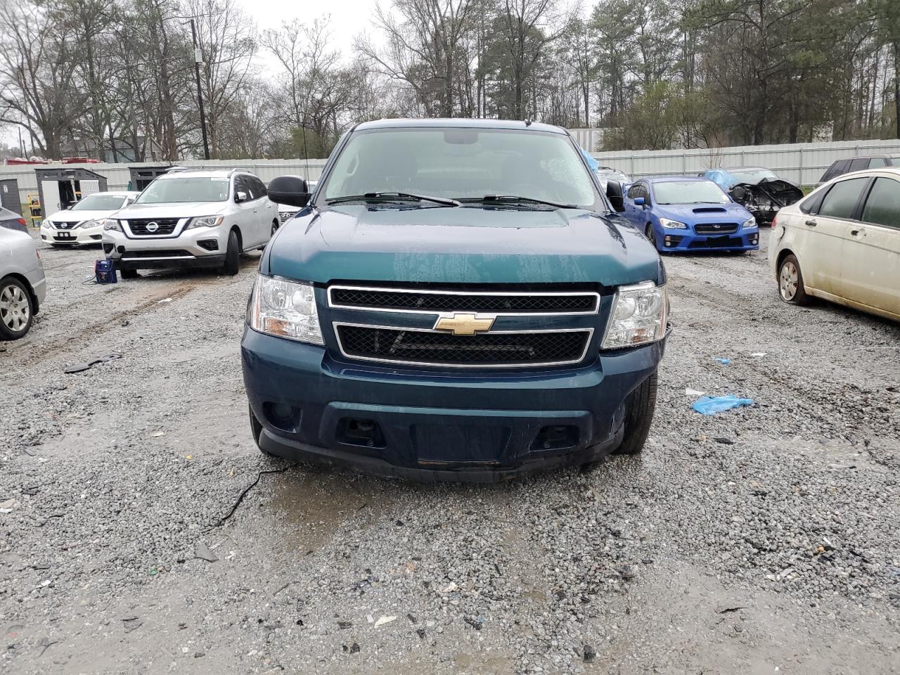 2007 Chevrolet Avalanche - Image 5
