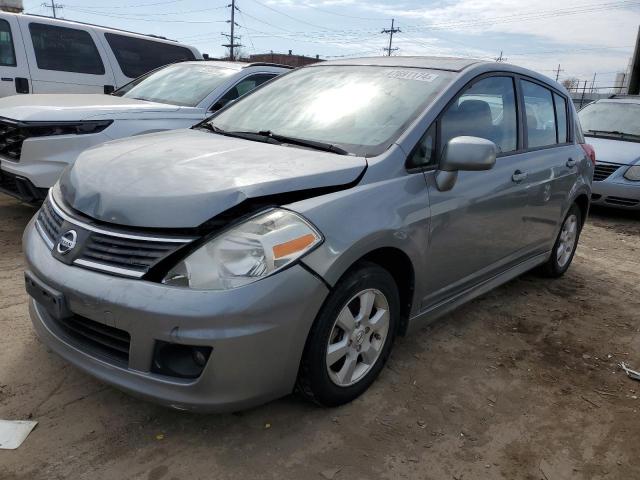 2008 Nissan Versa S