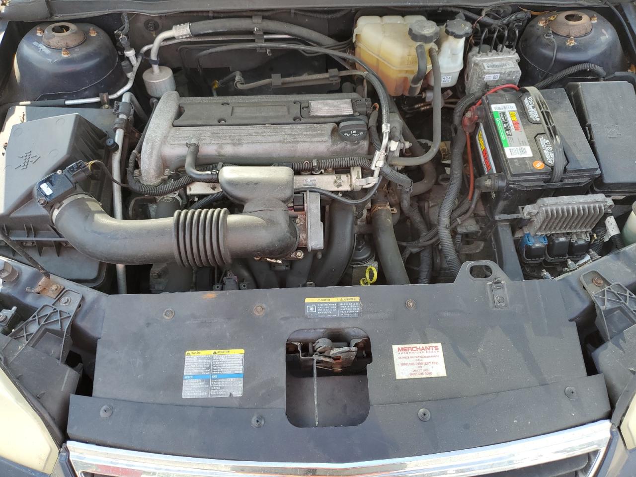 2006 Chevrolet Malibu Lt VIN: 1G1ZT53F36F151957 Lot: 48130844