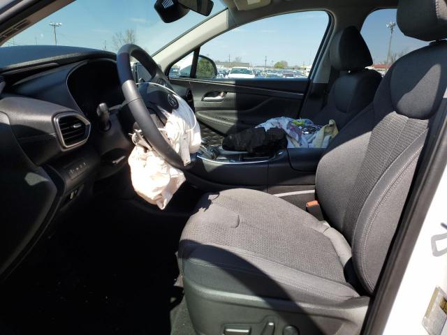  HYUNDAI SANTA FE 2023 Белы