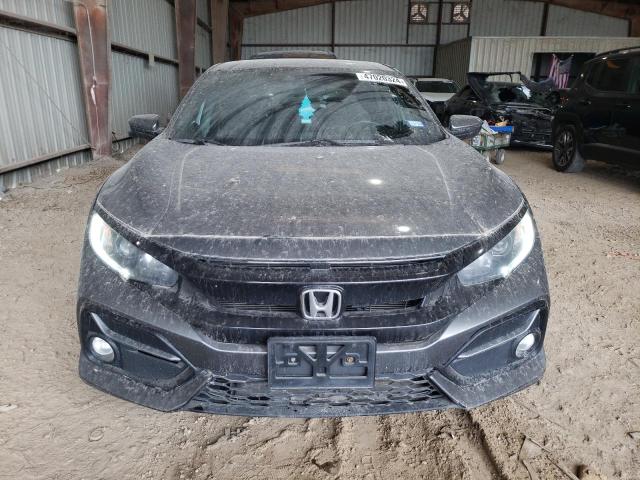 SHHFK7H63LU404601 Honda Civic EX 5