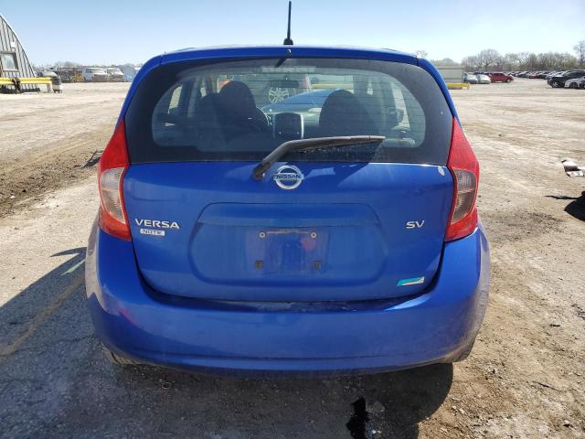 3N1CE2CP4FL402539 | 2015 Nissan versa note s