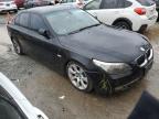 2008 Bmw 535 I de vânzare în San Martin, CA - Water/Flood
