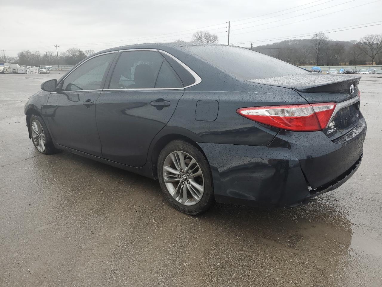 2016 Toyota Camry Le VIN: 4T1BF1FK3GU204456 Lot: 45792994