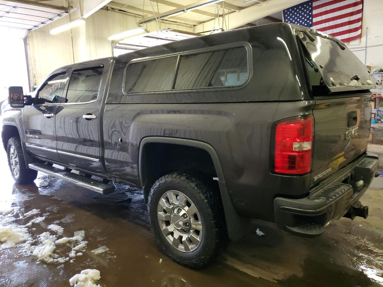 1GT12UE80GF150279 2016 GMC Sierra K2500 Denali