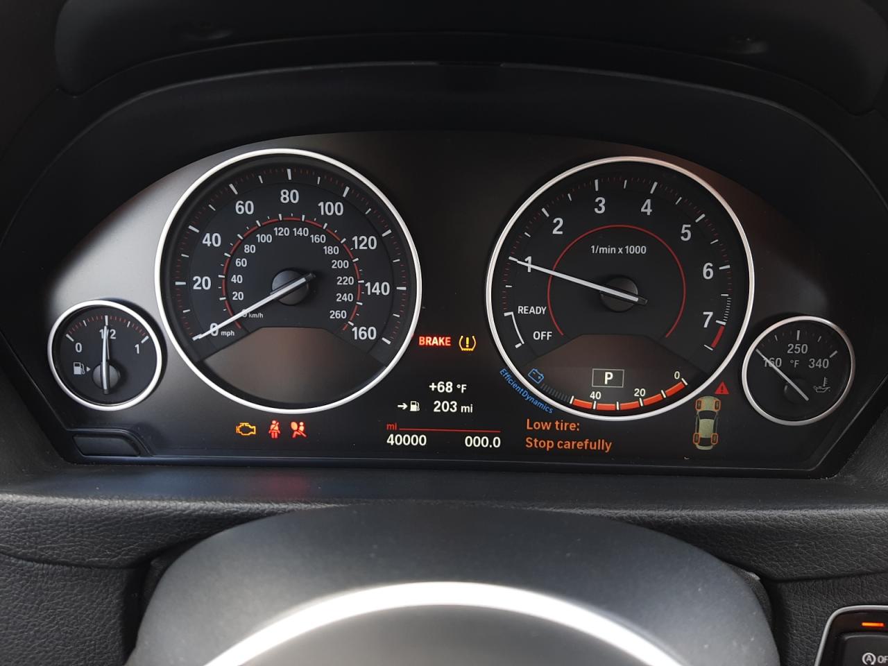 2018 BMW 4er - Image 9