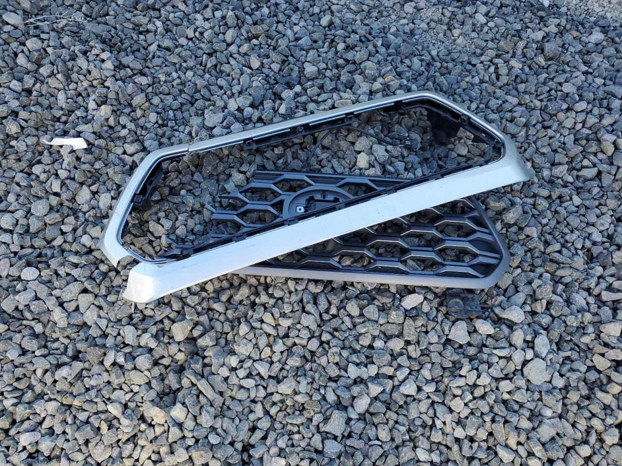 2022 Toyota Tacoma Double Cab VIN: 3TMDZ5BN0NM127834 Lot: 47392694