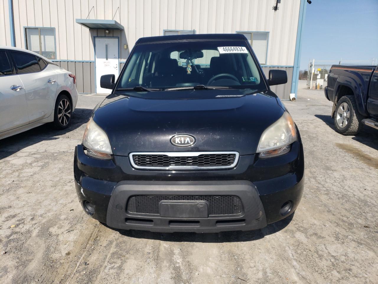 KNDJT2A18B7217465 2011 Kia Soul