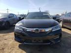 2017 Honda Accord Ex للبيع في Dyer، IN - Rear End