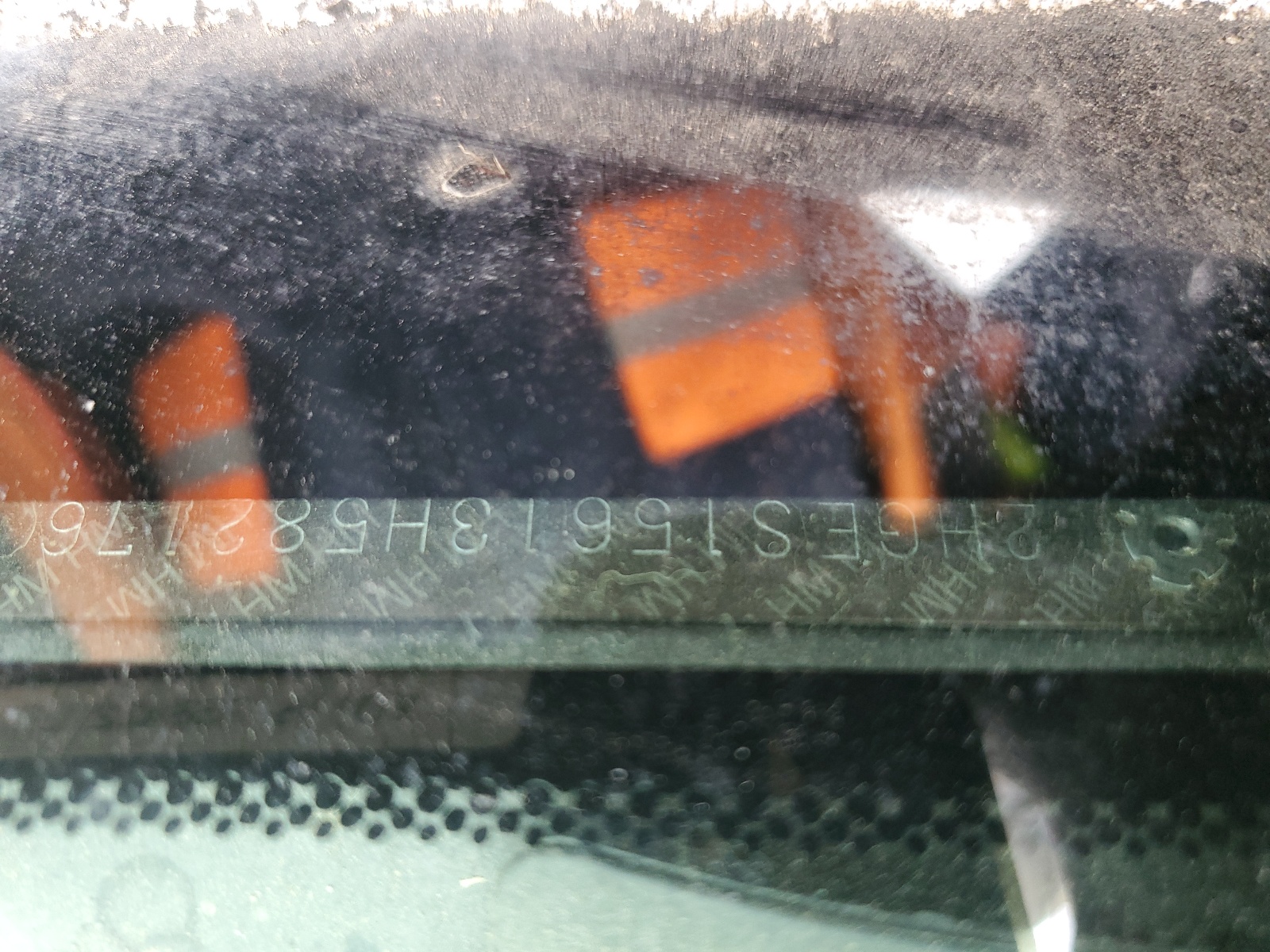 2HGES15613H582176 2003 Honda Civic Lx