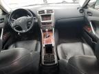 2007 Lexus Is 250 de vânzare în Montgomery, AL - Front End