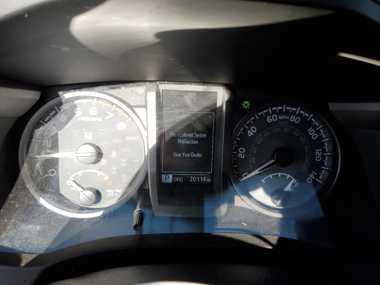 2022 Toyota Tacoma Double Cab VIN: 3TMDZ5BN0NM127834 Lot: 47392694