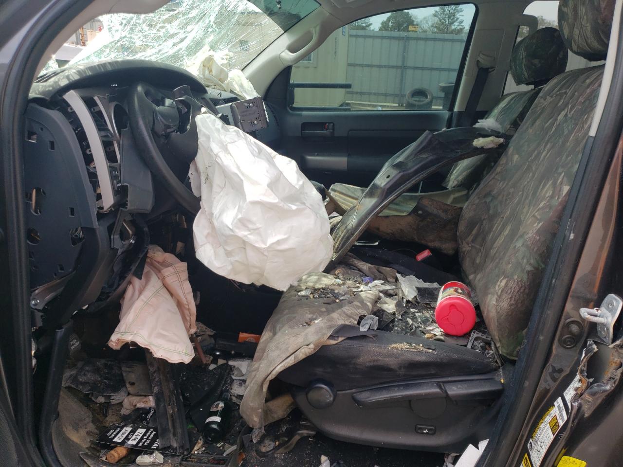 2013 Toyota Tundra - Image 7