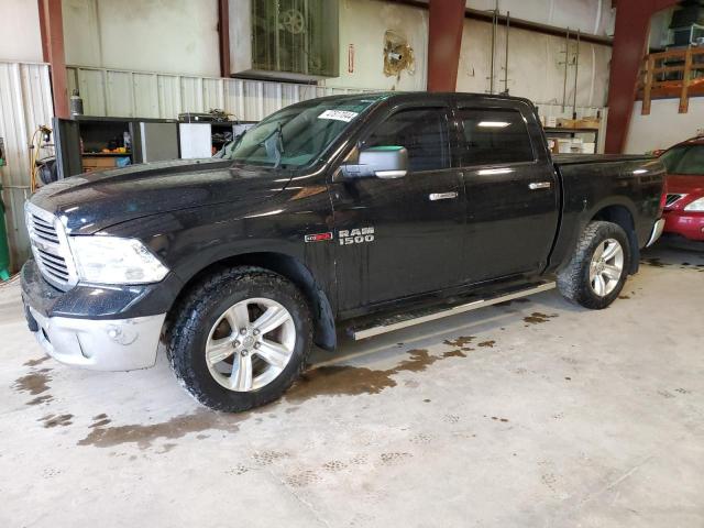 2014 Ram 1500 Slt на продаже в Austell, GA - Burn