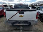 2013 Chevrolet Silverado K1500 Lt de vânzare în Marlboro, NY - Side
