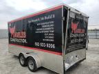 2020 Homeseader 10 Ft na sprzedaż w Louisville, KY - Rear End