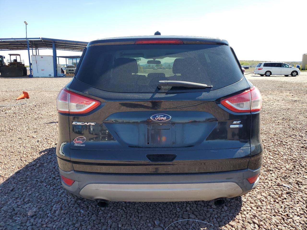 2015 Ford Escape Se VIN: 1FMCU9G96FUB64294 Lot: 48177214