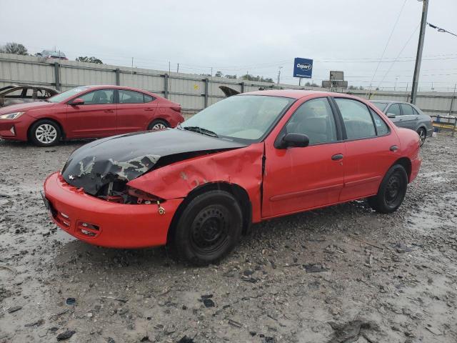 2002 Chevrolet Cavalier Base