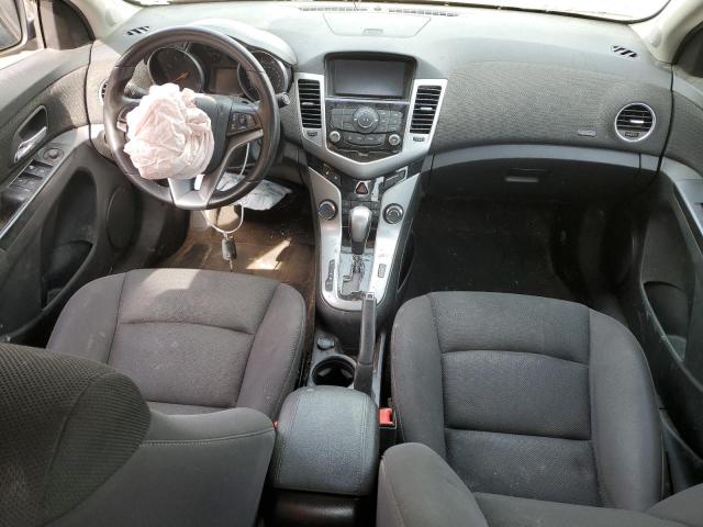  CHEVROLET CRUZE 2013 Золотой