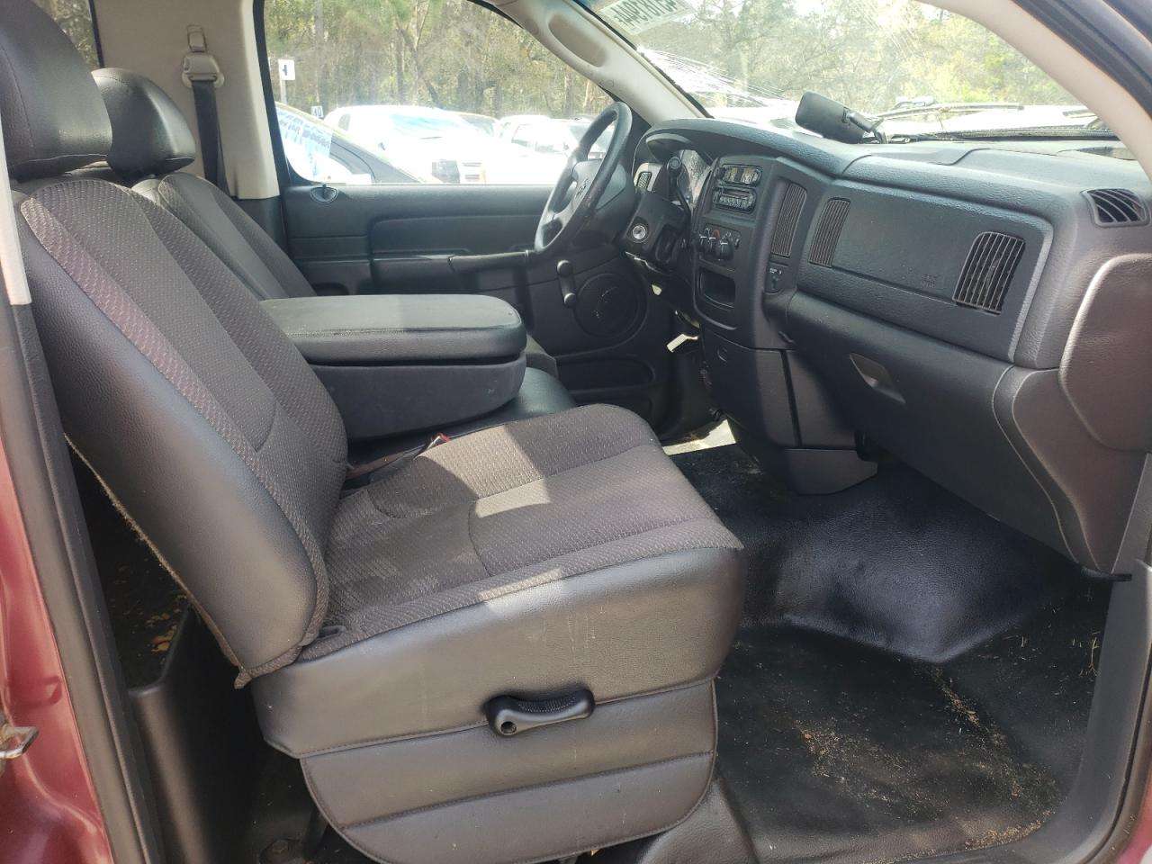 2002 Dodge Ram 1500 VIN: 1D7HA16N22J194851 Lot: 83075774