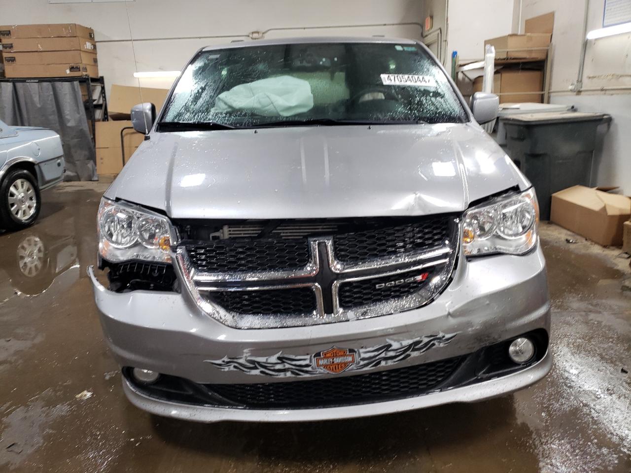 2C4RDGCG1HR712922 2017 Dodge Grand Caravan Sxt