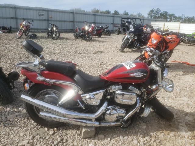 1999 SUZUKI VZ800    a la Venta en Copart FL - TALLAHASSEE