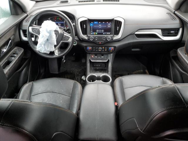  GMC TERRAIN 2020 Biały