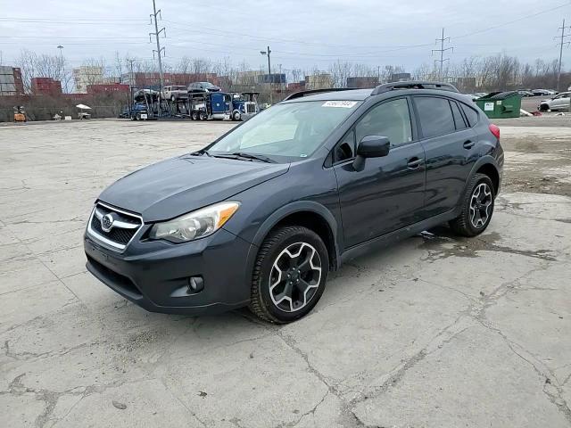 2014 Subaru Xv Crosstrek 2.0 Limited VIN: JF2GPAKC3E8272463 Lot: 45607944