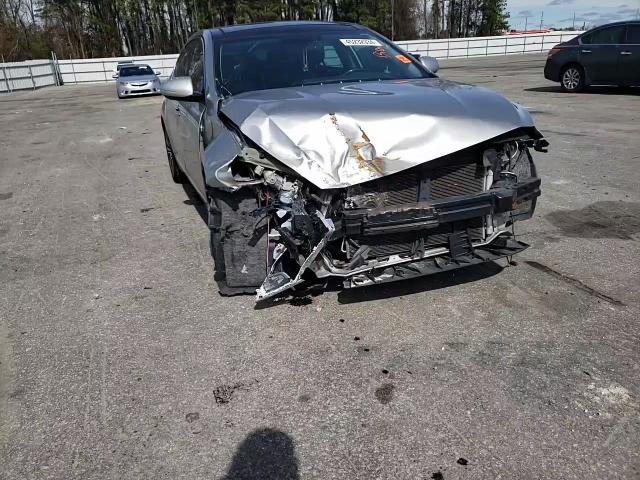 2014 Kia Cadenza Premium VIN: KNALN4D70E5129991 Lot: 45232934