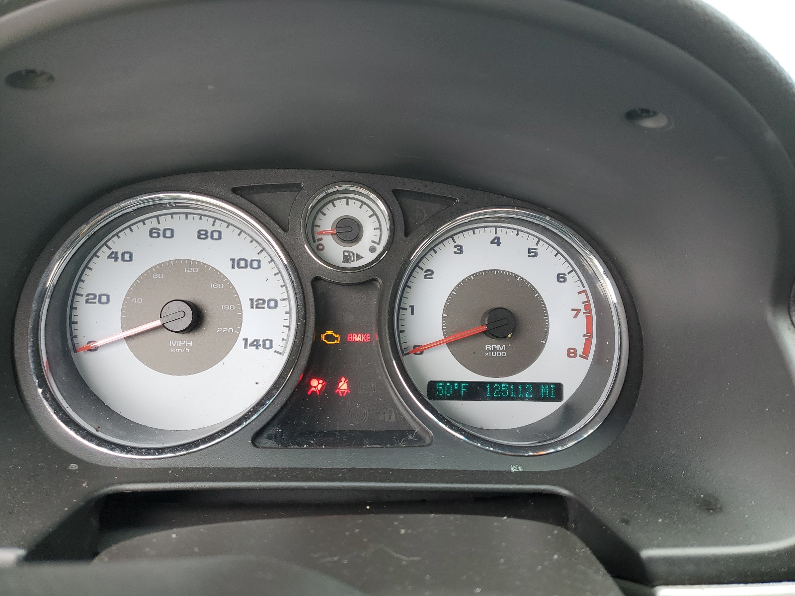 1G1AT18H697280211 2009 Chevrolet Cobalt Lt