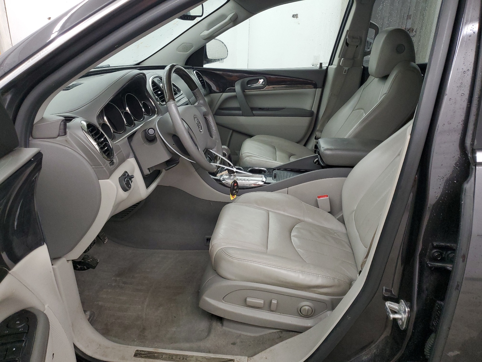 5GAKRBKD7FJ335786 2015 Buick Enclave