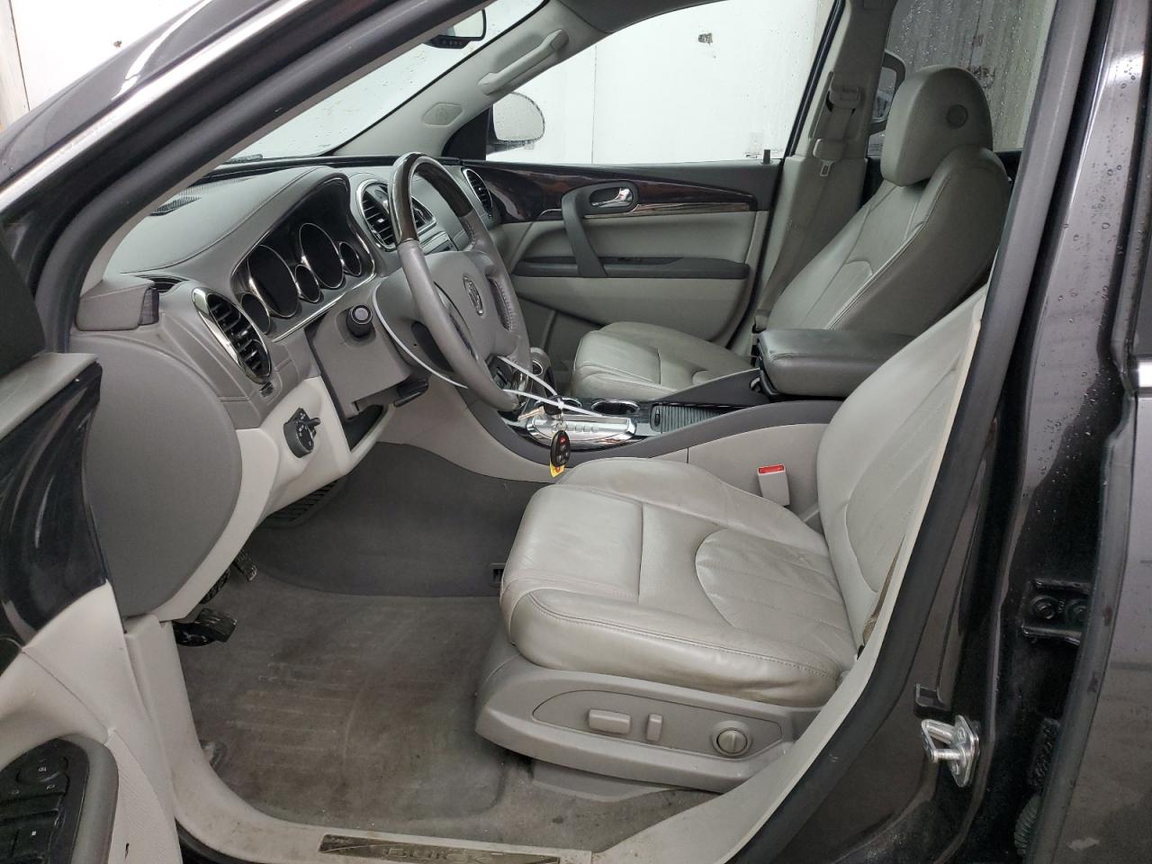 2015 Buick Enclave VIN: 5GAKRBKD7FJ335786 Lot: 45298504