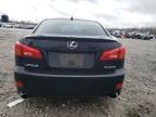 2007 Lexus Is 250 de vânzare în Montgomery, AL - Front End