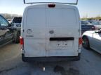 2019 Nissan Nv200 2.5S en Venta en Bridgeton, MO - Rear End