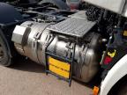 2021 IVEC STRALIS AS for sale at Copart WOLVERHAMPTON