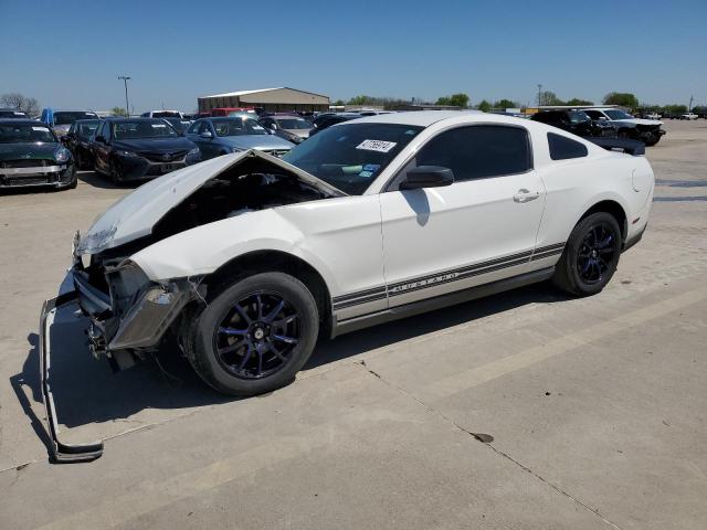 2010 Ford Mustang  на продаже в Wilmer, TX - Undercarriage