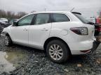 2011 Mazda Cx-7  na sprzedaż w Waldorf, MD - Front End