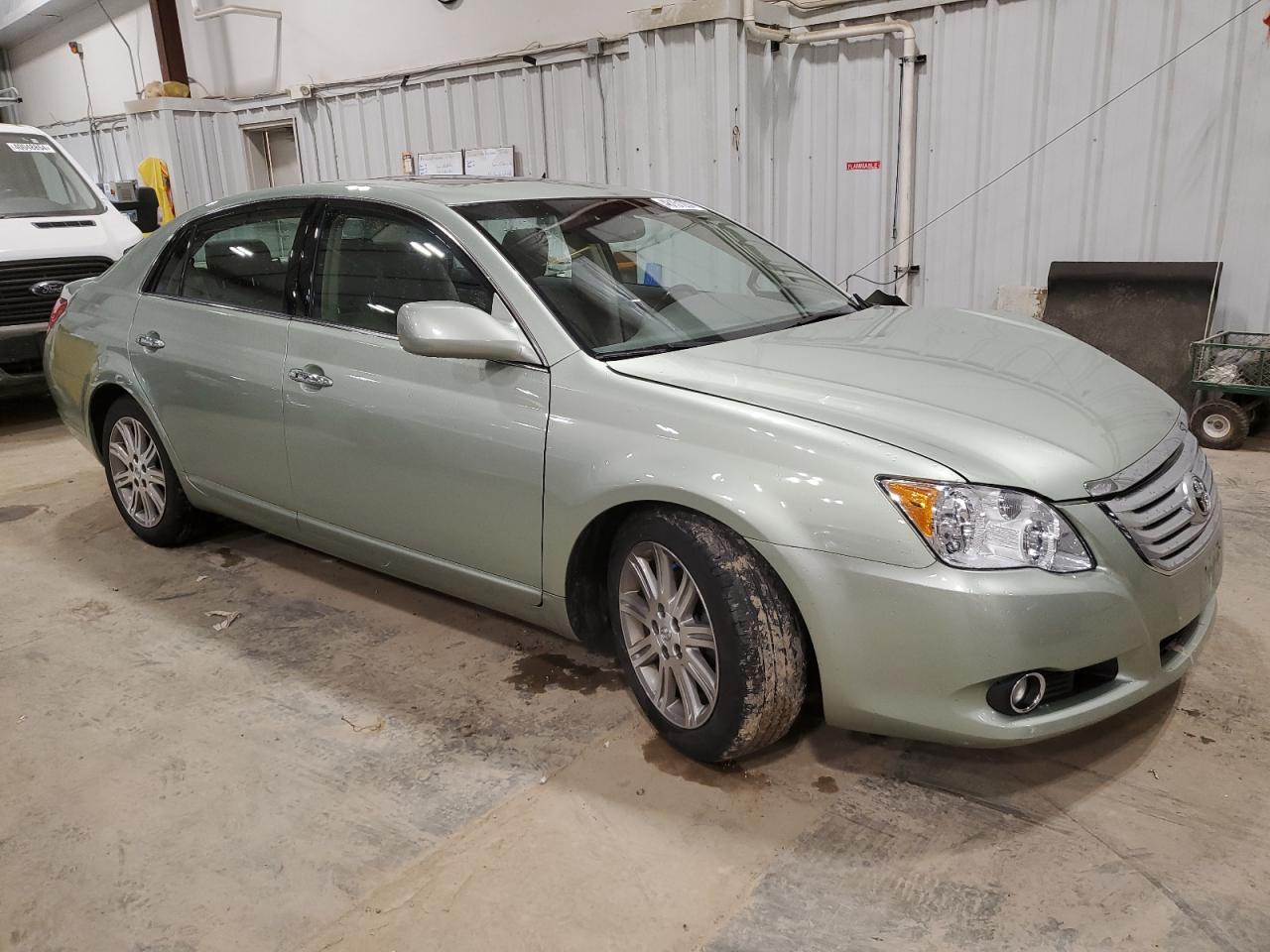 4T1BK3DB9AU366917 2010 Toyota Avalon Xl