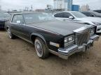 1985 Cadillac Eldorado  for Sale in Dyer, IN - Vandalism