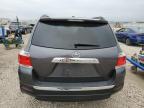 2011 Toyota Highlander Base იყიდება Kansas City-ში, KS - Front End