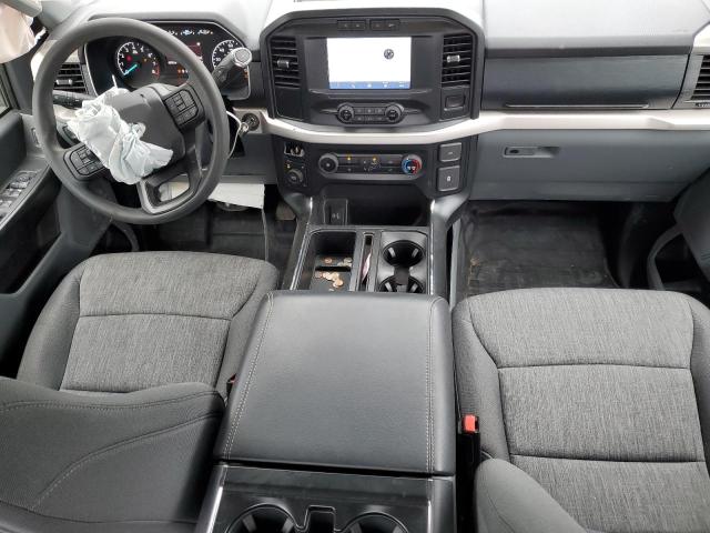  FORD F-150 2021 Білий