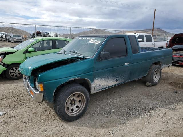 1996 Nissan Truck King Cab Se