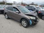 2014 Honda Cr-V Exl for Sale in Cahokia Heights, IL - Front End