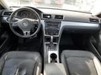 2013 Volkswagen Passat Se   na sprzedaż w Bridgeton, MO - Hail