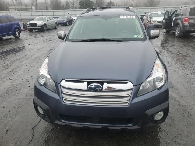 2014 SUBARU OUTBACK 3. 4S4BRDPCXE2274920  43763184