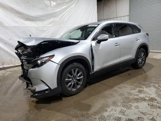 2023 Mazda Cx-9 Touring en Venta en Central Square, NY - Front End