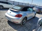 2015 Volkswagen Beetle 1.8T for Sale in Cahokia Heights, IL - Front End