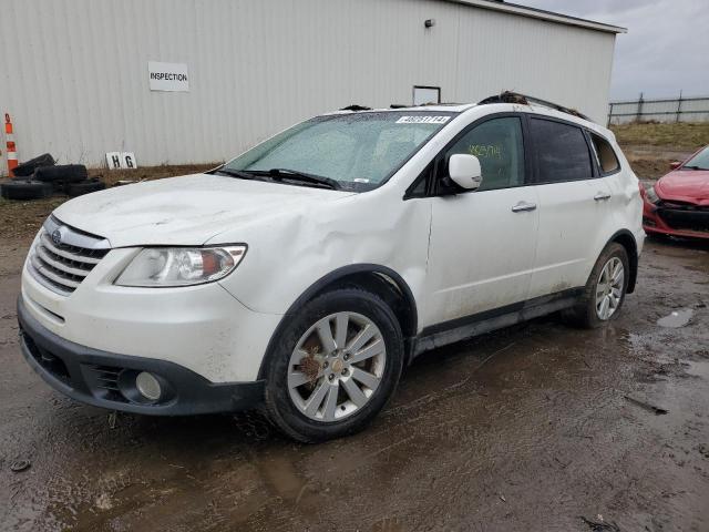 2013 Subaru Tribeca Limited للبيع في Portland، MI - Rollover