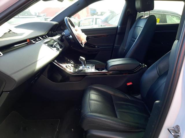 2019 LAND ROVER RANGE ROVER EVOQUE R-DY S 