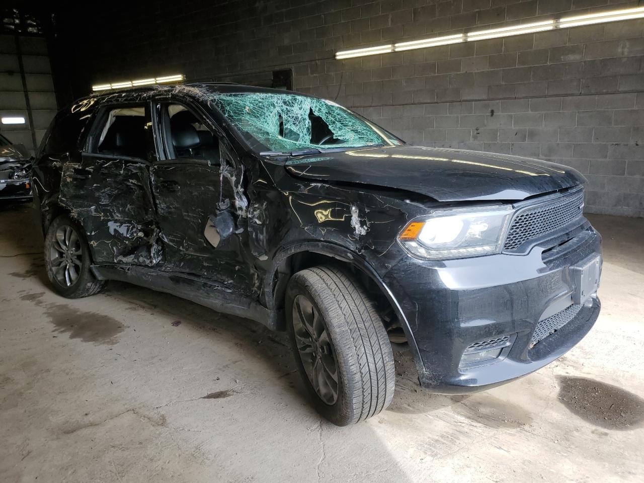 2019 Dodge Durango - Image 4